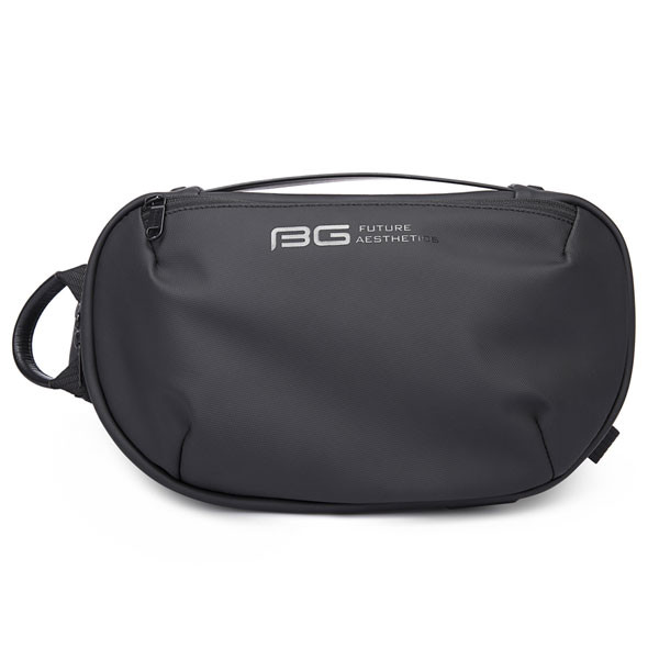 کیف کراس بادی USB دار ضدآب بنج BG-7306 اورجینال
