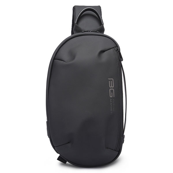 کیف کراس بادی USB دار ضدآب بنج BG-7306 اورجینال