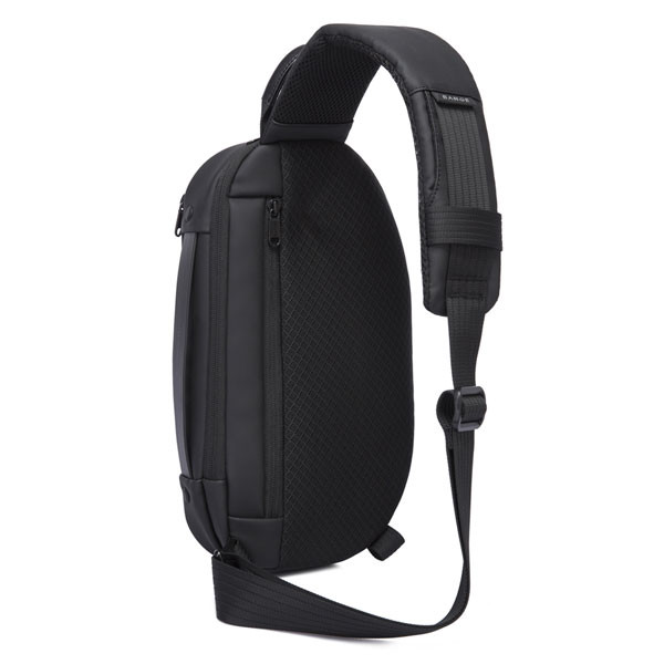 کیف کراس بادی USB دار ضدآب بنج BG-7306 اورجینال