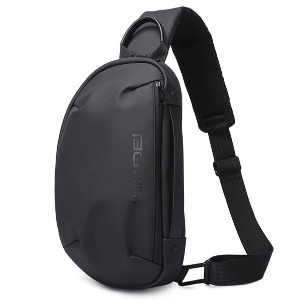 کیف کراس بادی USB دار ضدآب بنج BG-7306 اورجینال