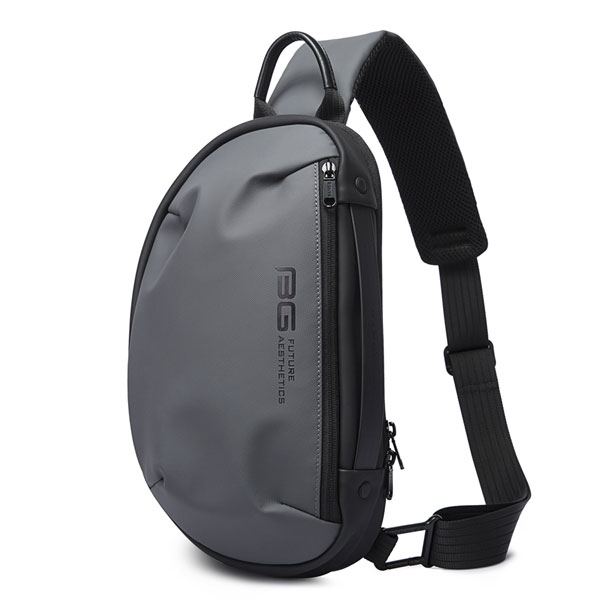 کیف کراس بادی USB دار ضدآب بنج BG-7306 اورجینال