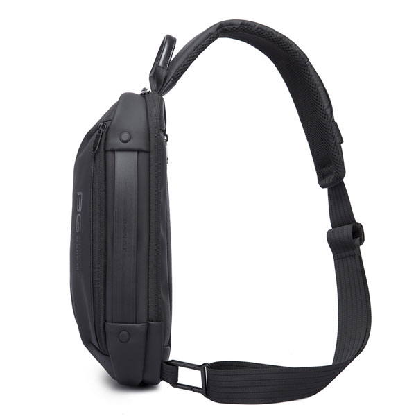 کیف کراس بادی USB دار ضدآب بنج BG-7306 اورجینال