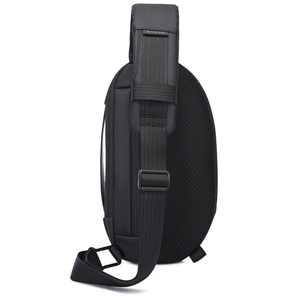 کیف کراس بادی USB دار ضدآب بنج BG-7306 اورجینال