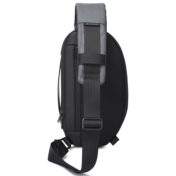 کیف کراس بادی USB دار ضدآب بنج BG-7306 اورجینال