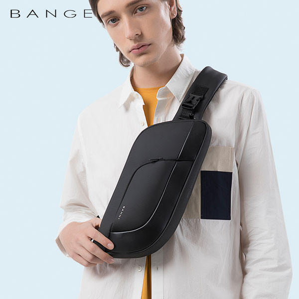 کیف بادی بگ دوشی ضدآب بنج BG-7312 اصل همراه با گارانتی