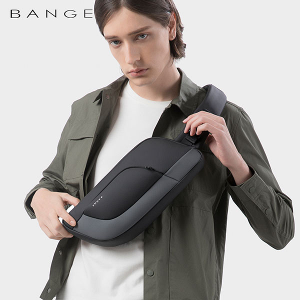 کیف بادی بگ دوشی ضدآب بنج BG-7312 اصل همراه با گارانتی