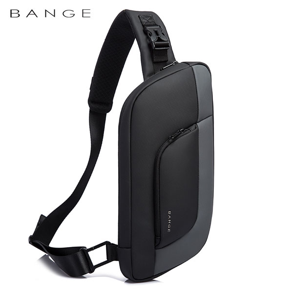 کیف بادی بگ دوشی ضدآب بنج BG-7312 اصل همراه با گارانتی