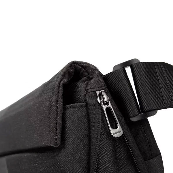 کیف دوشی کمری ضدآب بنج BG-7502 اصل همراه با گارانتی