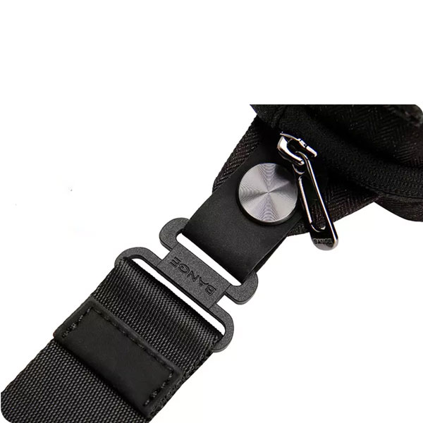 کیف دوشی کمری ضدآب بنج BG-7502 اصل همراه با گارانتی