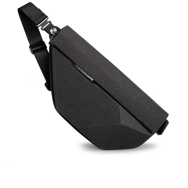 کیف دوشی کمری ضدآب بنج BG-7502 اصل همراه با گارانتی