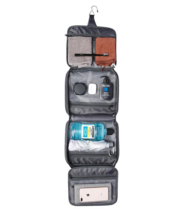 کیف نظم دهنده مسافرتی ضدآب بنج BG-7529 اصل همراه با گارانتی