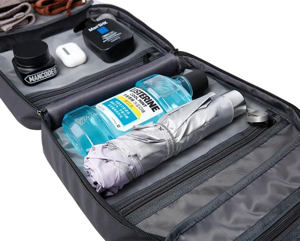 کیف نظم دهنده مسافرتی ضدآب بنج BG-7529 اصل همراه با گارانتی