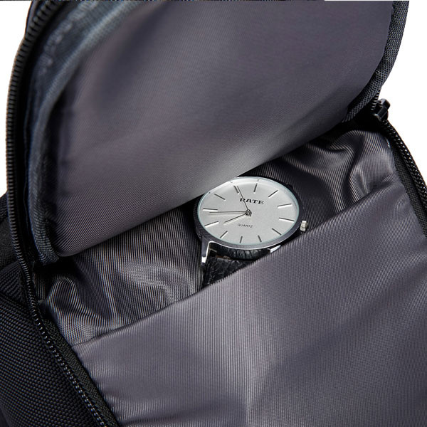 کیف کراس بادی ضدآب بنج BG-7565 دارای ضمانت اصالت کالا