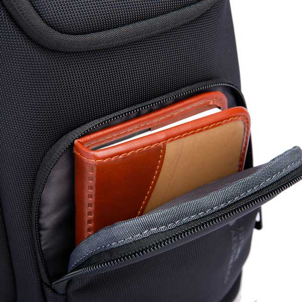کیف کراس بادی ضدآب بنج BG-7565 دارای ضمانت اصالت کالا