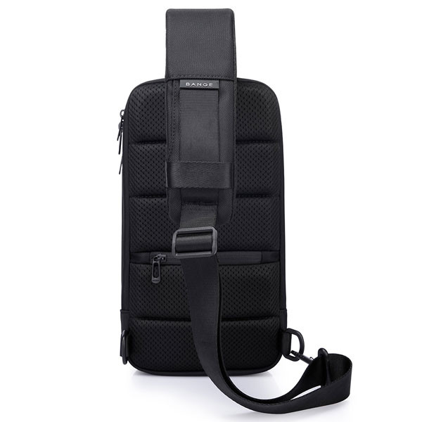 کیف کراس بادی ضدآب بنج BG-7565 دارای ضمانت اصالت کالا