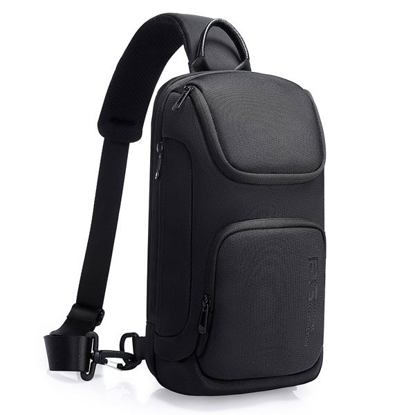 کیف کراس بادی ضدآب بنج BG-7565 دارای ضمانت اصالت کالا