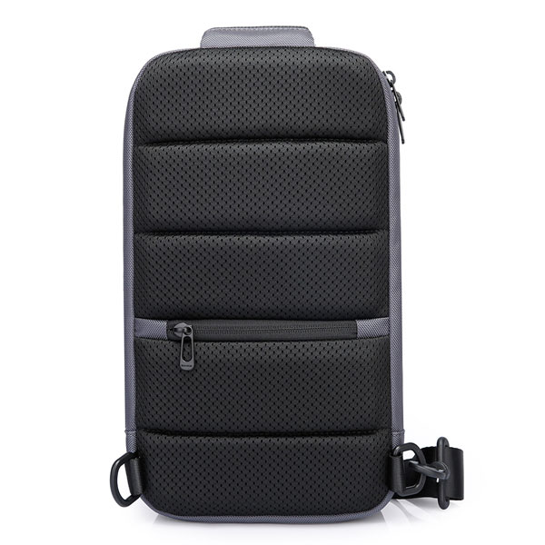 کیف کراس بادی ضدآب بنج BG-7565 دارای ضمانت اصالت کالا