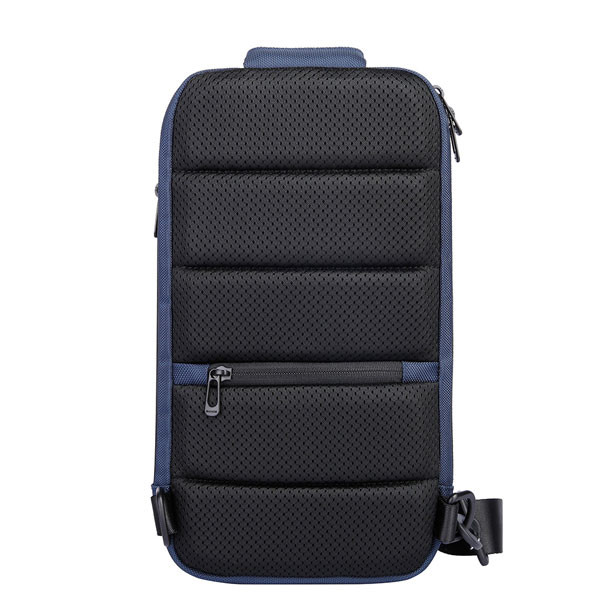 کیف کراس بادی ضدآب بنج BG-7565 دارای ضمانت اصالت کالا