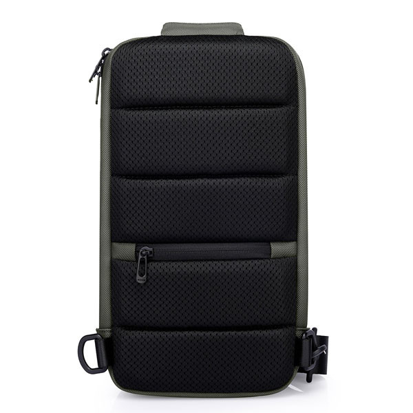 کیف کراس بادی ضدآب بنج BG-7565 دارای ضمانت اصالت کالا