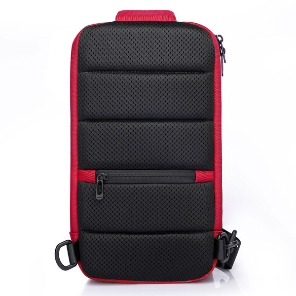 کیف کراس بادی ضدآب بنج BG-7565 دارای ضمانت اصالت کالا