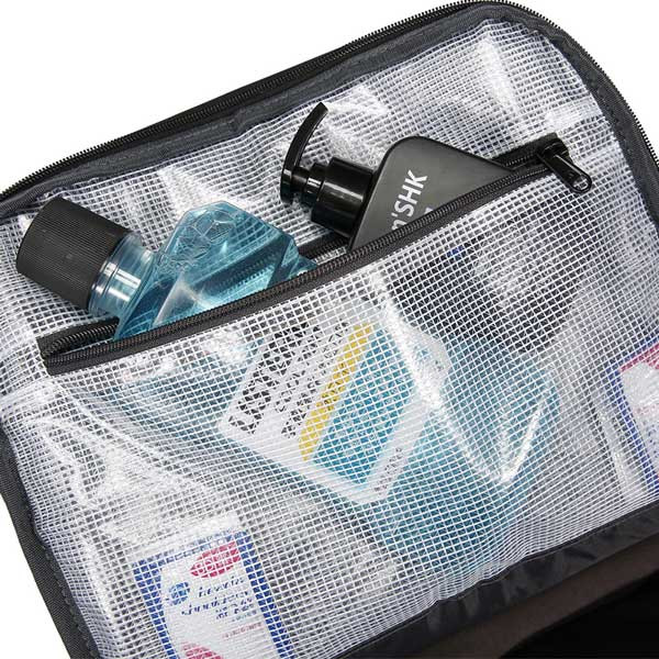 کوله پشتی مسافرتی ضدآب ۱۵.۶ اینچ بنج مدل BG-7690 اصل همراه با گارانتی