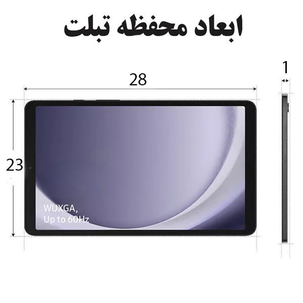 کوله روزانه لپ تاپ ضدآب ۱۵.۶ اینچ بنج BG-7700 اصلی همراه با گارانتی