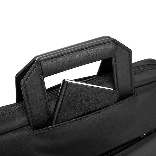 کیف دستی لپ تاپ ضدآب ۱۵.۶ اینچ بنج BG-7702 اصلی همراه با گارانتی