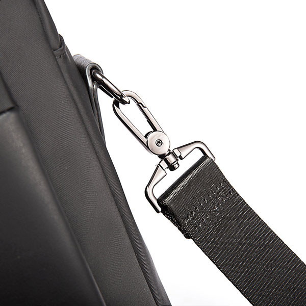 کیف دستی لپ تاپ ضدآب ۱۵.۶ اینچ بنج BG-7702 اصلی همراه با گارانتی