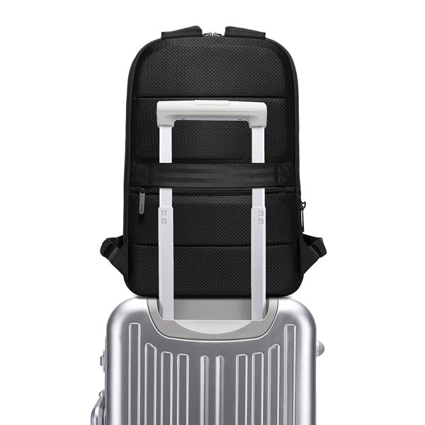 کوله لپ تاپ ضدآب ۱۵.۶ اینچ بنج مدل BG-77115 اصل همراه با گارانتی