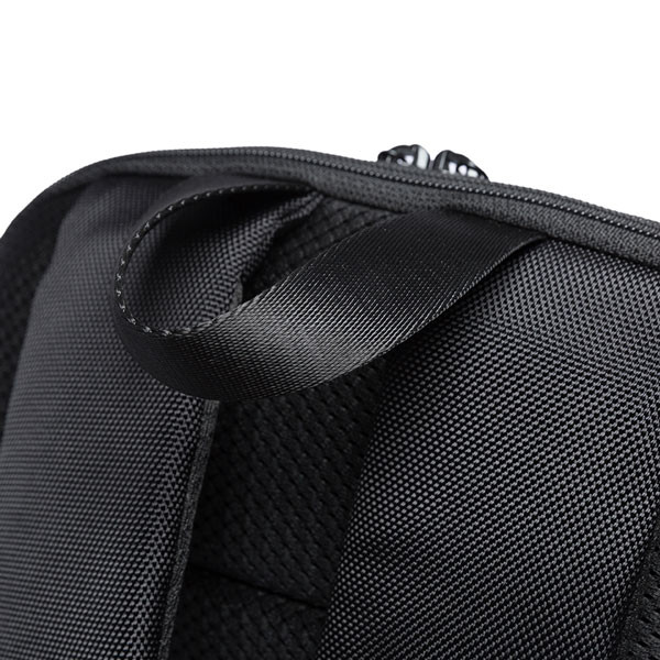 کوله لپ تاپ ضدآب ۱۵.۶ اینچ بنج مدل BG-77115 اصل همراه با گارانتی