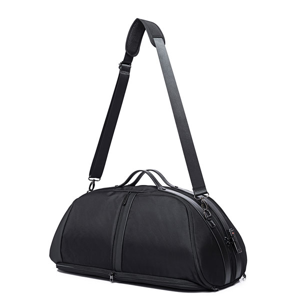 ساک ورزشی و کیف باشگاه ضدآب ضد سرقت بنج مدل BG-77178 دارای ضمانت اصالت کالا