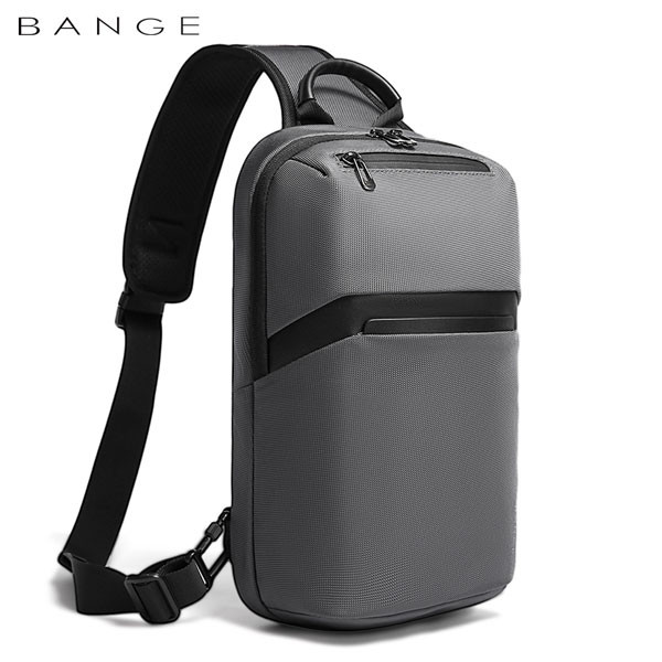کیف کراس بادی ضدآب بنج BG-7719 دارای گارانتی و ضمانت اصالت کالا