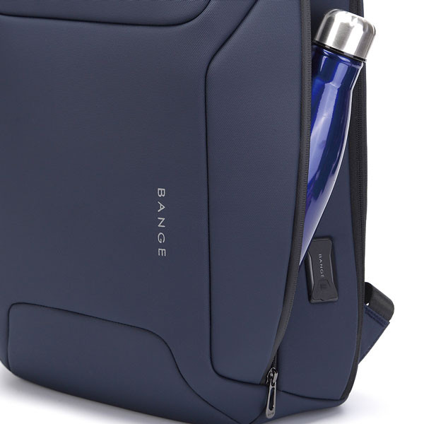 کوله لپ تاپ USB دار ۱۵.۶ اینچ بنج BG-7802 دارای گارانتی و ضمانت اصالت کالا