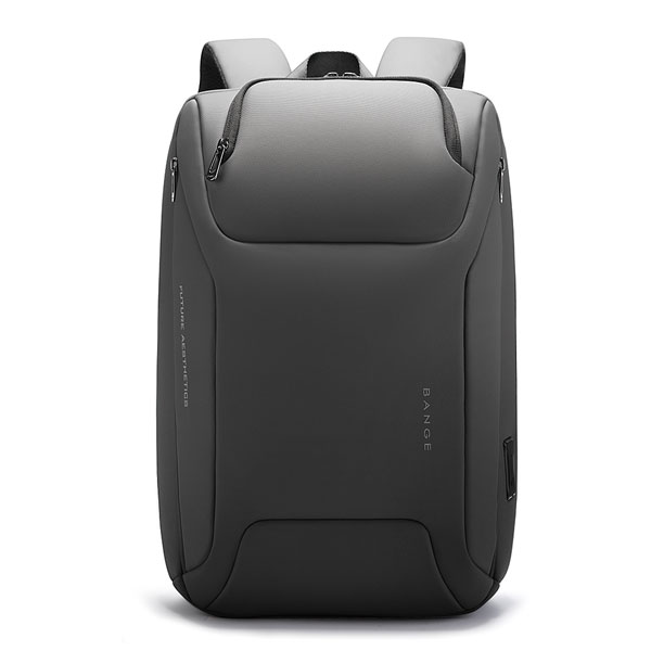 کوله لپ تاپ USB دار ۱۵.۶ اینچ بنج BG-7802 دارای گارانتی و ضمانت اصالت کالا