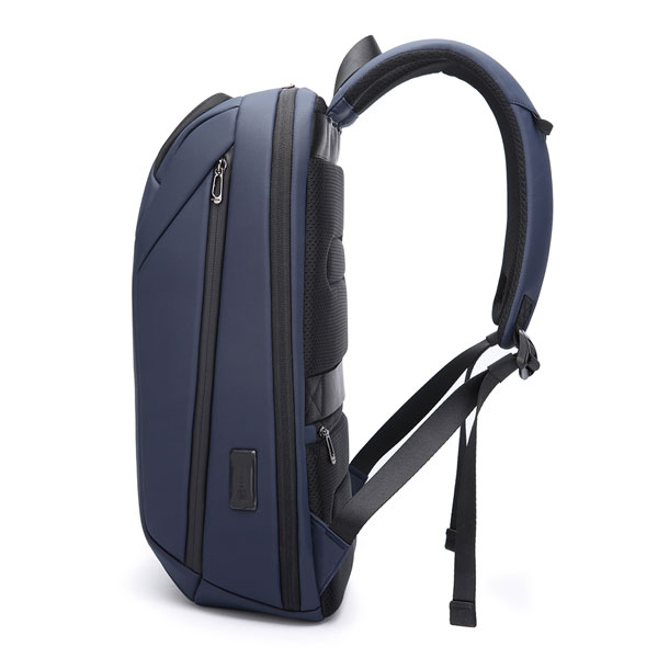 کوله لپ تاپ USB دار ۱۵.۶ اینچ بنج BG-7802 دارای گارانتی و ضمانت اصالت کالا