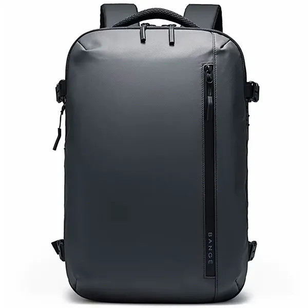 کوله مسافرتی وکیوم دار ضد سرقت ۱۵.۶ اینچ بنج BG-7876-1 اورجینال همراه با گارانتی