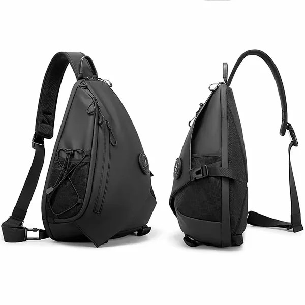 کوله تک بند ضدآب بنج مدل BG-FW232 دارای گارانتی