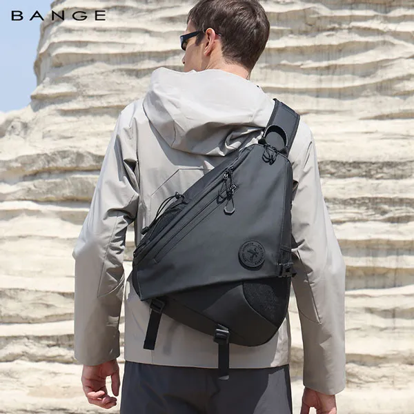 کوله تک بند ضدآب بنج مدل BG-FW232 دارای گارانتی
