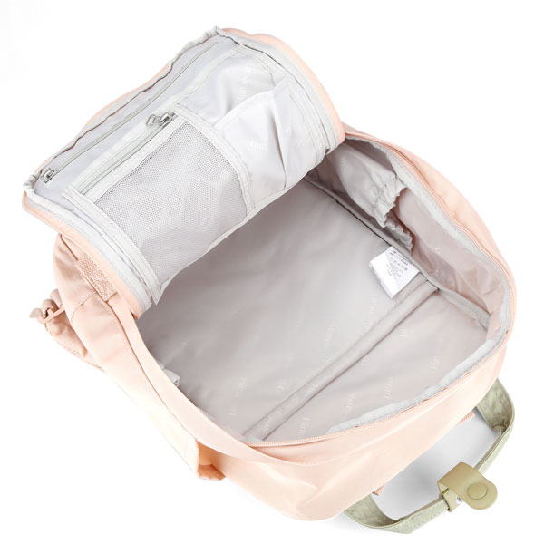 کوله پشتی ضدآب ۱۴ اینچ هیماواری HM-200 اورجینال