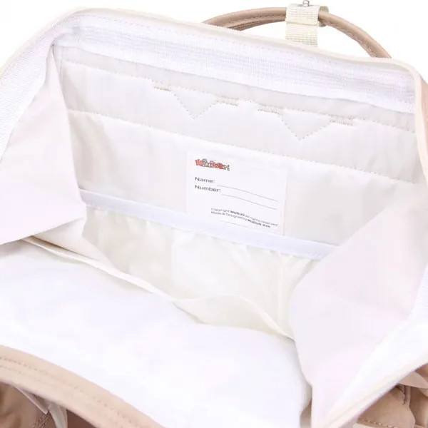 کوله لپ تاپ ضدآب ۱۵.۶ اینچ هیماواری مدل HM-9007 اصل همراه با گارانتی