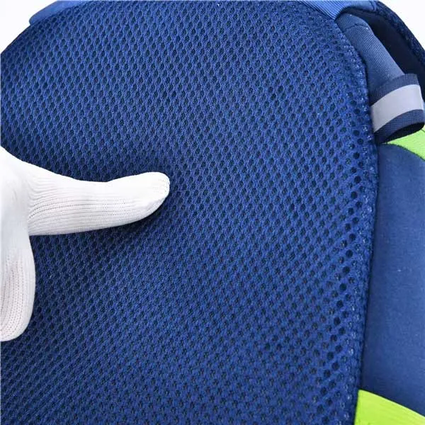 کیف کودک طرح تمساح ضدآب نئوپرن اولنگ OLANG-6187 اصلی همراه با گارانتی
