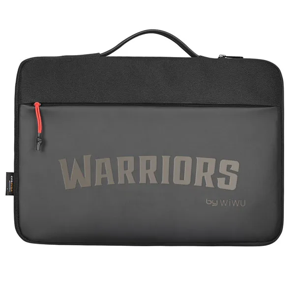کاور محافظ مکبوک و لپ تاپ ضدآب ۱۴ اینچ ویوو مدل Warriors Sleeve اورجینال همراه با گارانتی