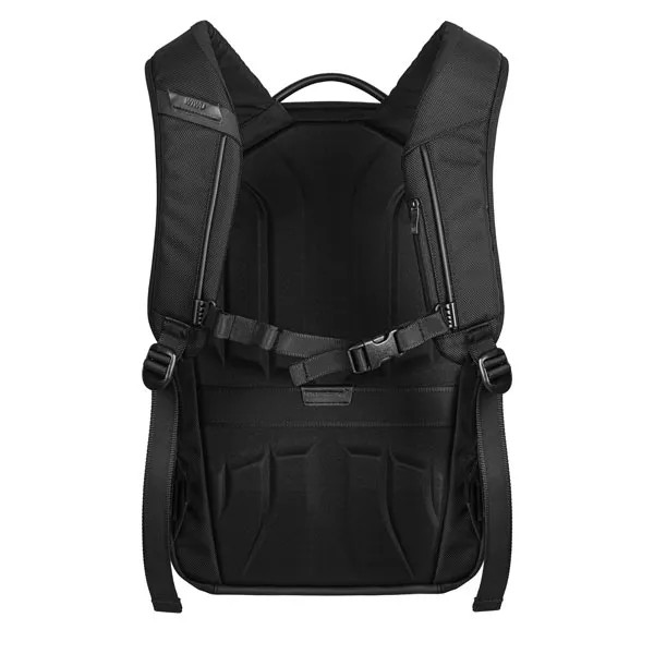 کوله پشتی کوردورا ۱۵.۶ اینچ ویوو مدل Warriors Pro Max دارای ضمانت اصالت کالا