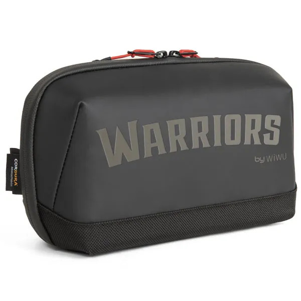 کیف لوازم جانبی دستی کوردورا ضدآب ویوو مدل Warriors Tech دارای گارانتی