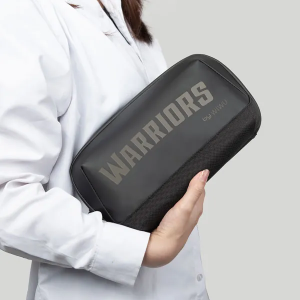 کیف لوازم جانبی دستی کوردورا ضدآب ویوو مدل Warriors Tech دارای گارانتی