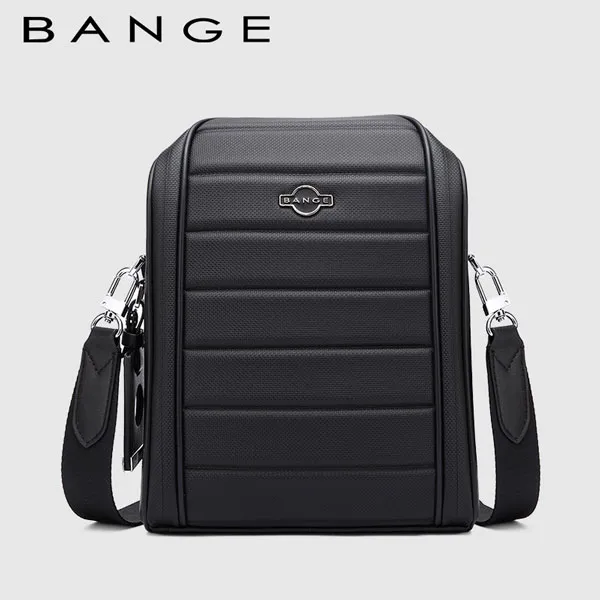 کیف رودوشی چرمی ضدآب بنج BG-YD252 دارای ضمانت اصالت کالا