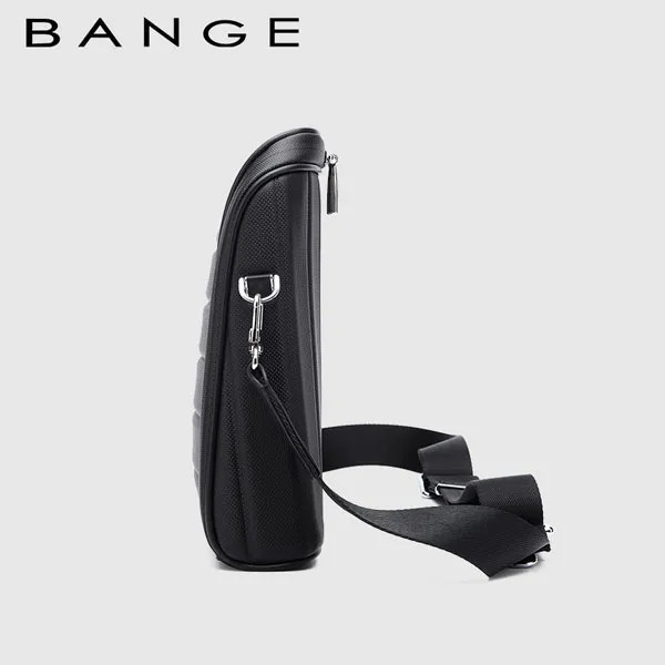 کیف رودوشی چرمی ضدآب بنج BG-YD252 دارای ضمانت اصالت کالا