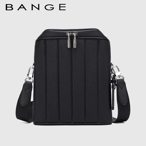 کیف رودوشی چرمی ضدآب بنج BG-YD252 دارای ضمانت اصالت کالا
