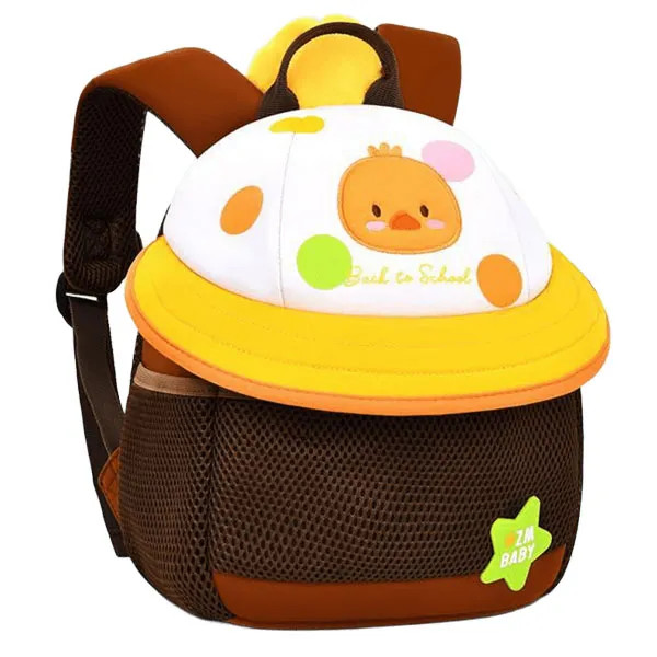 کوله کودک ضدآب نئوپرن زد ام بی بی ZMbaby-011 دارای گارانتی