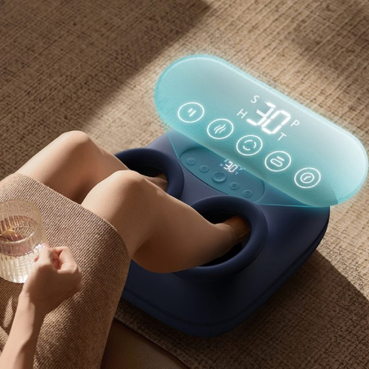 ماساژور پا و ساق پا فیلیپس مدل PPM6333 اورجینال